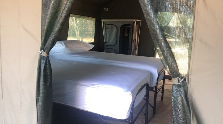 Sibani Urban Safaris