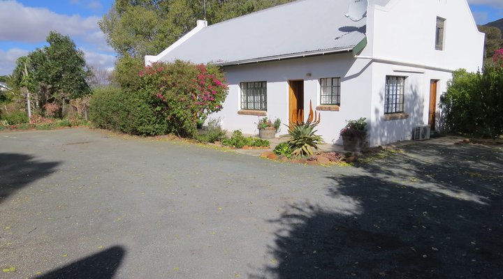 4 Rothman Street B&B