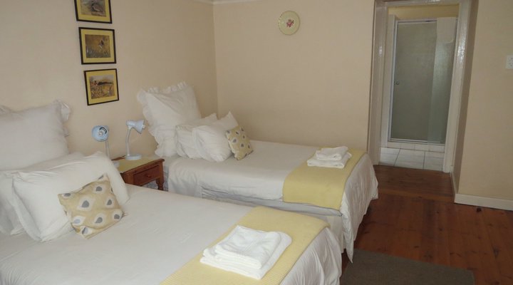 4 Rothman Street B&B