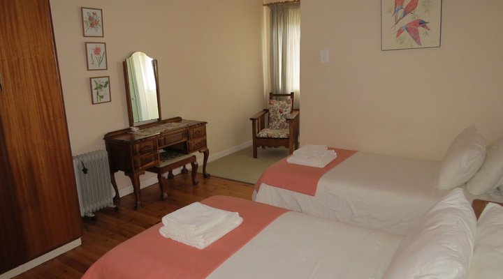 4 Rothman Street B&B