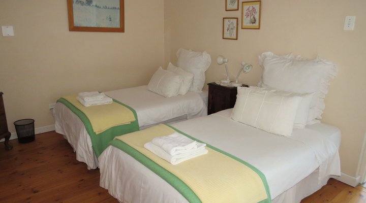 4 Rothman Street B&B