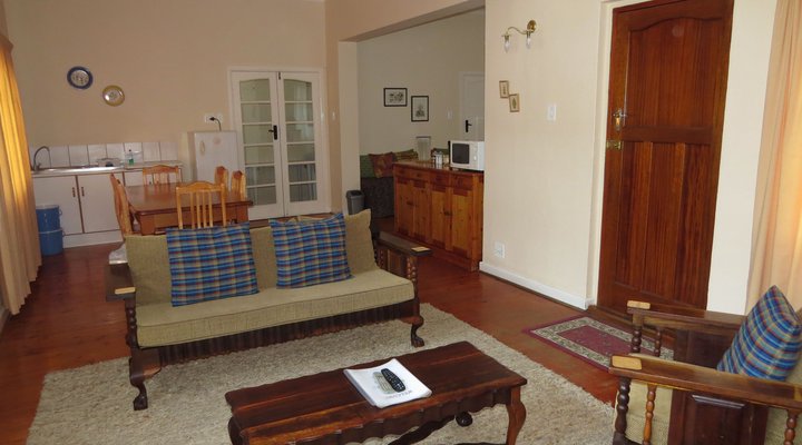 4 Rothman Street B&B