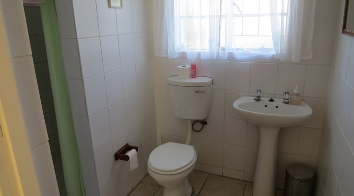 4 Rothman Street B&B