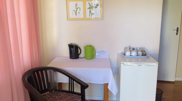 4 Rothman Street B&B