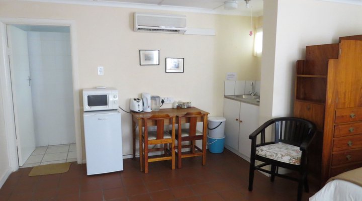 4 Rothman Street B&B