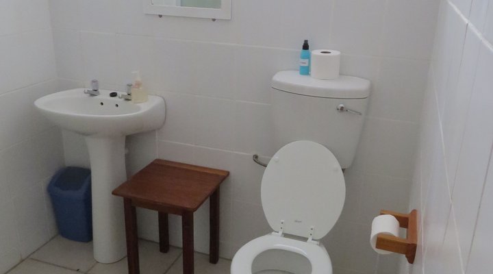 4 Rothman Street B&B