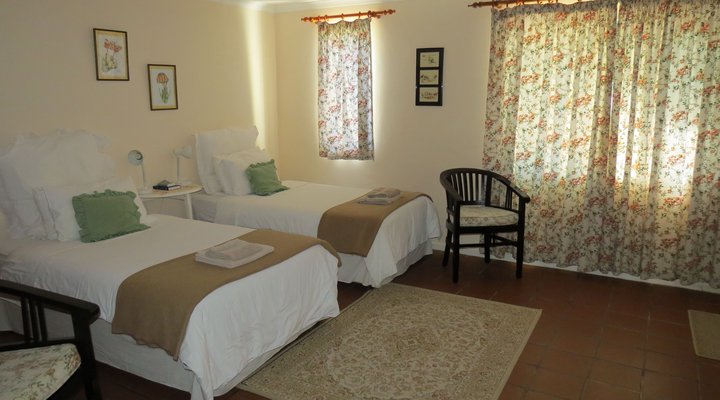 4 Rothman Street B&B