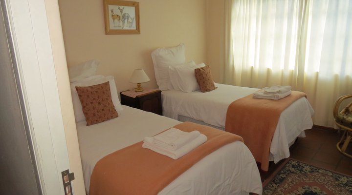 4 Rothman Street B&B