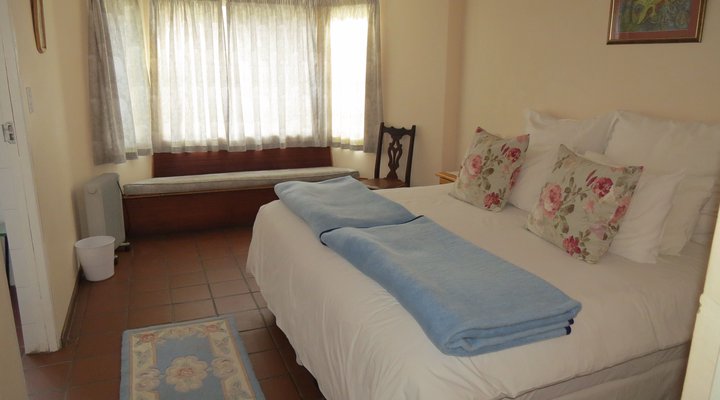 4 Rothman Street B&B