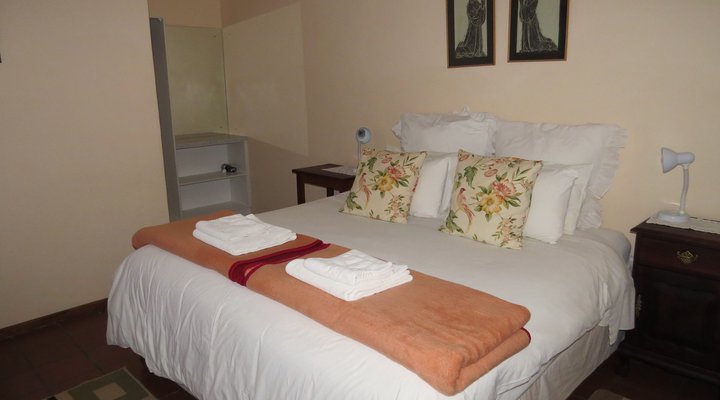 4 Rothman Street B&B