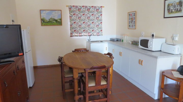 4 Rothman Street B&B