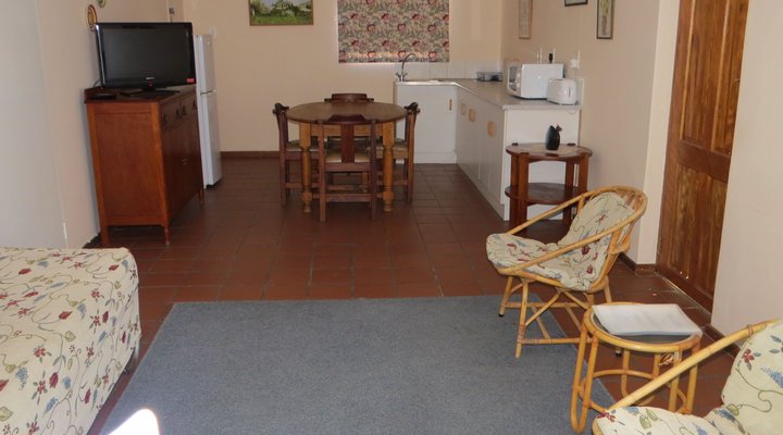 4 Rothman Street B&B