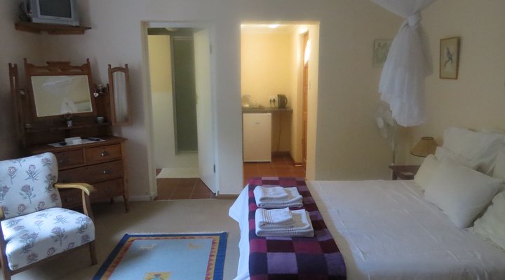 4 Rothman Street B&B