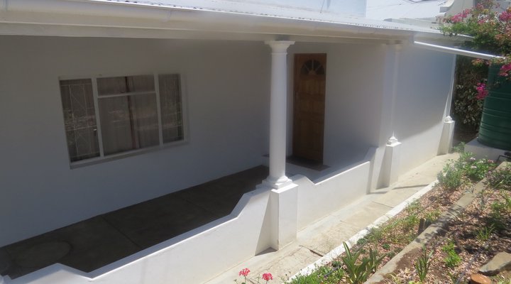 4 Rothman Street B&B