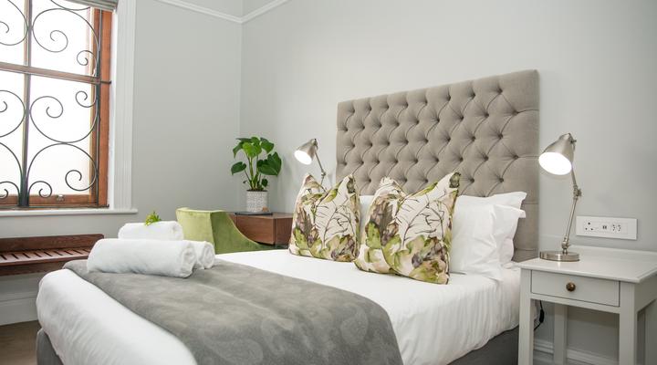 Bonne Esperance Boutique Guest House