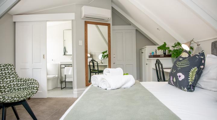 Bonne Esperance Boutique Guest House