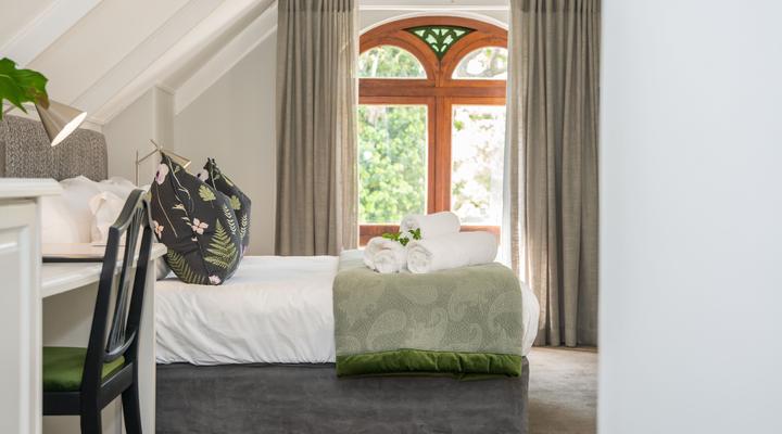 Bonne Esperance Boutique Guest House