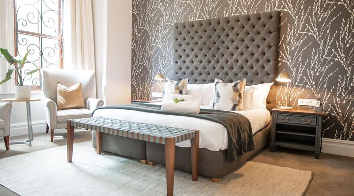 Bonne Esperance Boutique Guest House