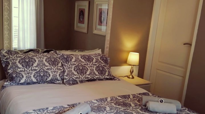 Helberg Bed and Breakfast