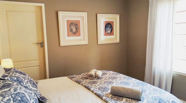 Helberg Bed and Breakfast