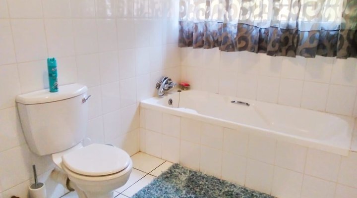 Helberg Bed and Breakfast