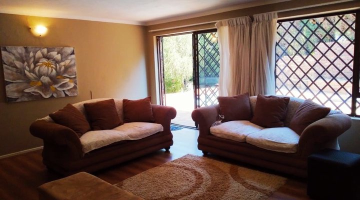 Helberg Bed and Breakfast