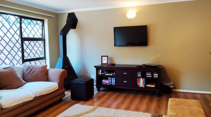 Helberg Bed and Breakfast