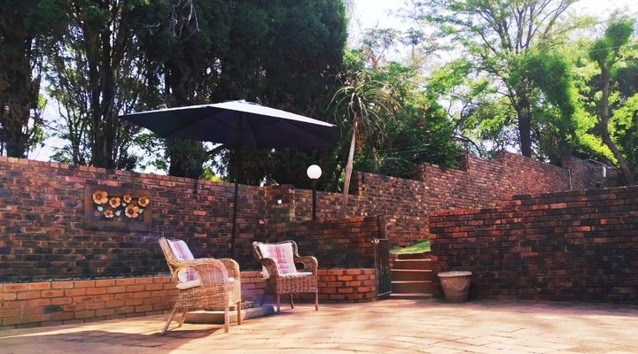 Helberg Bed and Breakfast