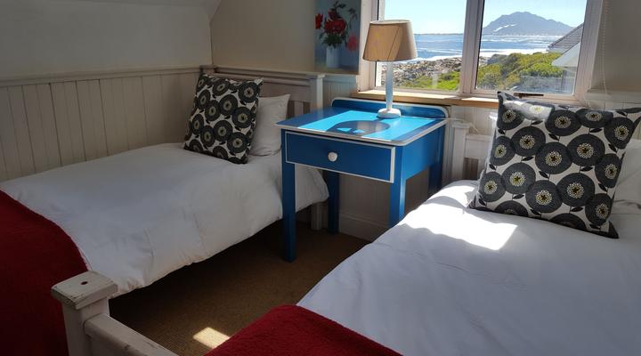 Natanya Luxury Self-catering Holiday Retreat