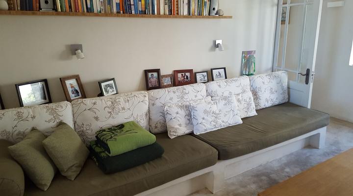 Natanya Luxury Self-catering Holiday Retreat