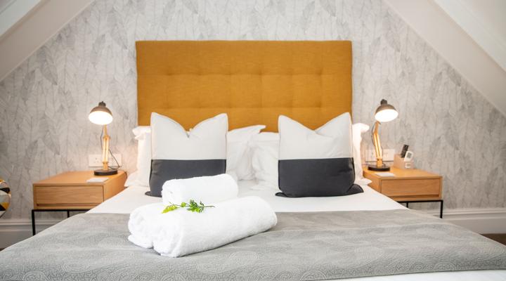 Bonne Esperance Boutique Guest House