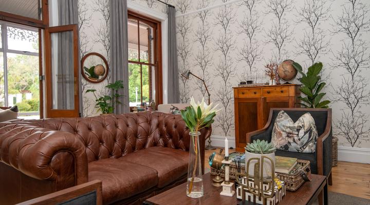 Bonne Esperance Boutique Guest House