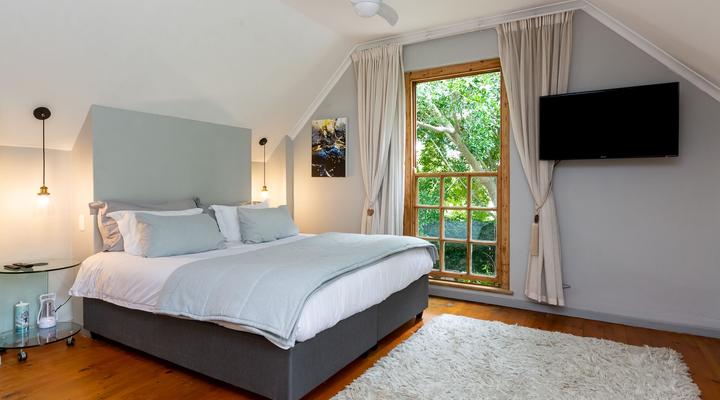 ZenCapeTown Holiday House