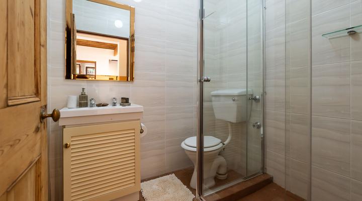 ZenCapeTown Holiday House