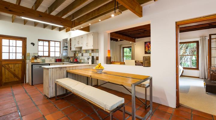 ZenCapeTown Holiday House