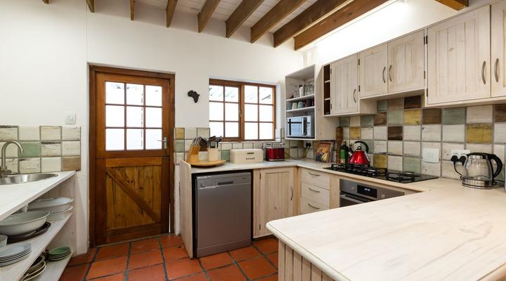 ZenCapeTown Holiday House