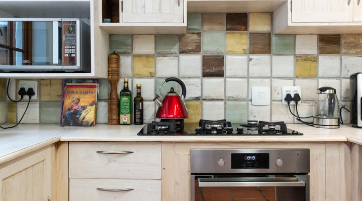 ZenCapeTown Holiday House