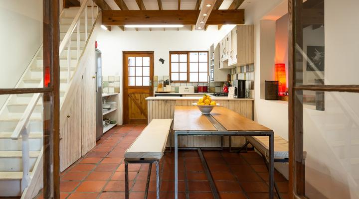 ZenCapeTown Holiday House