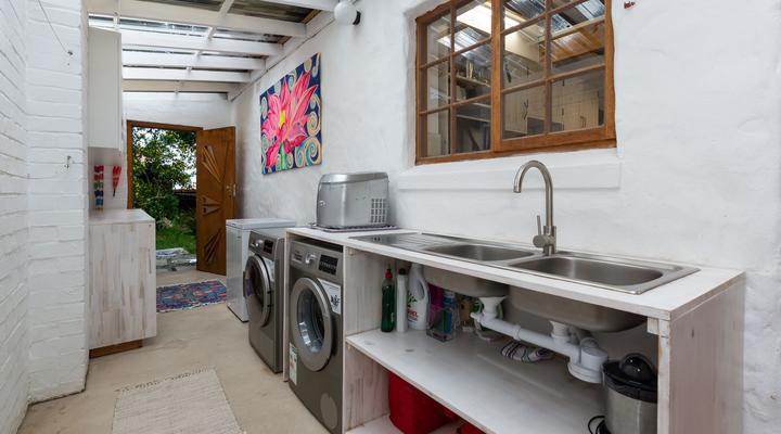 ZenCapeTown Holiday House