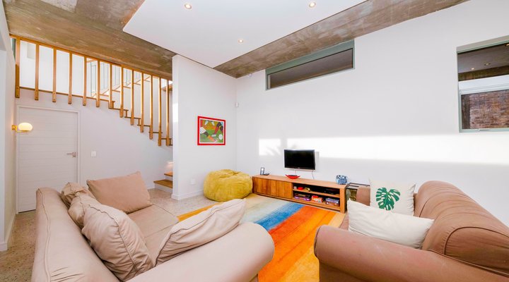 Llandudno Family Home with Ocean Views