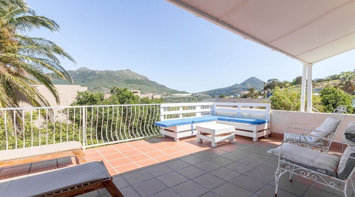 Union Villa 