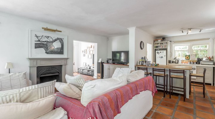Union Villa 