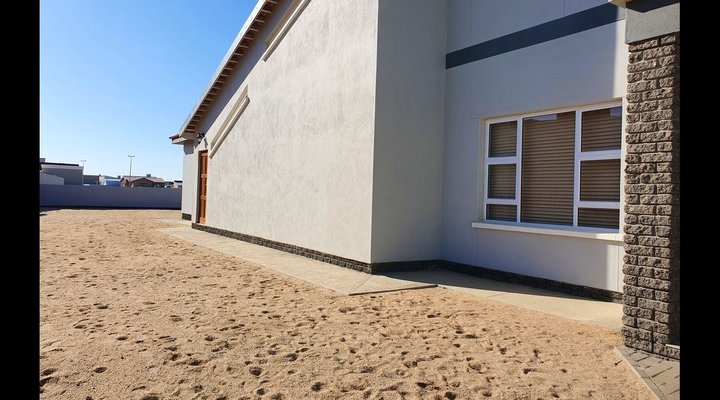 House Nortje 