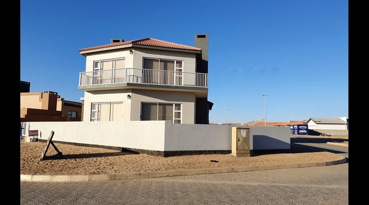 House Nortje 