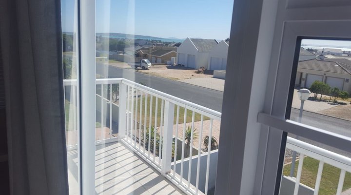 Sleigh Street Self-Catering House 