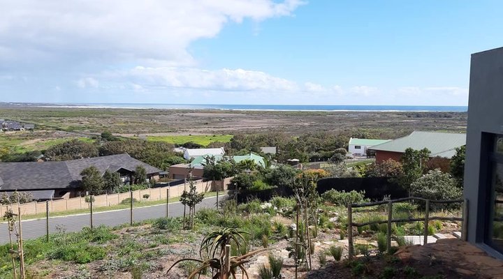 365 Luxury Apartment with sea view - Pinc