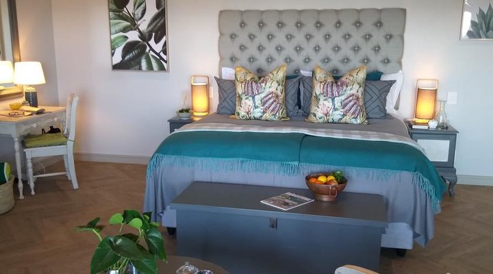 365 Luxury Apartment with sea view - Pinc