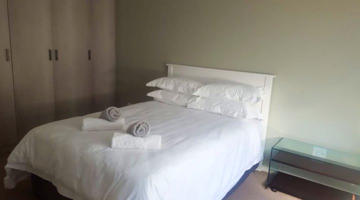 Sleigh Street Self-Catering House 