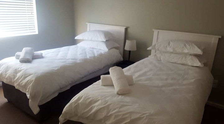 Sleigh Street Self-Catering House 