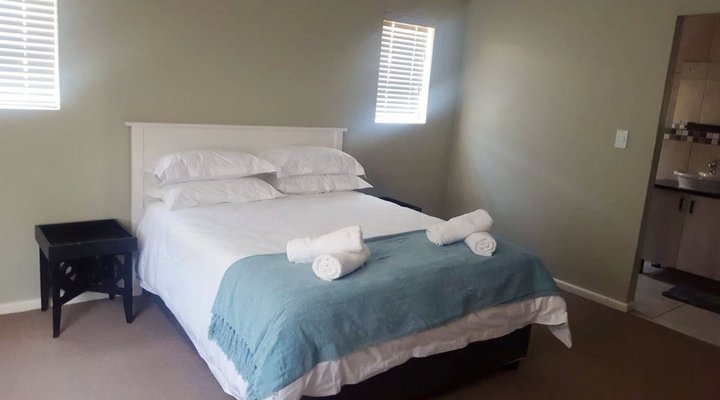 Sleigh Street Self-Catering House 